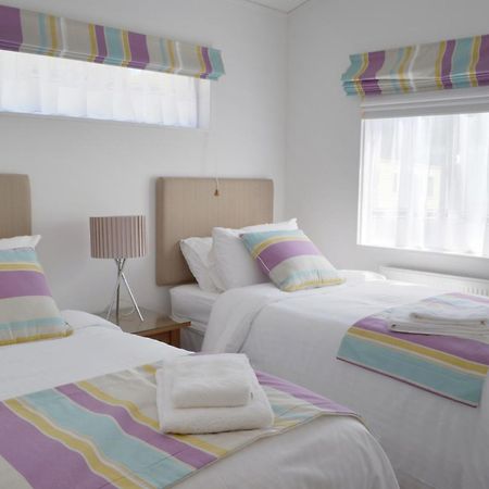 Bovisand Lodge Holiday Park Plymouth Eksteriør bilde