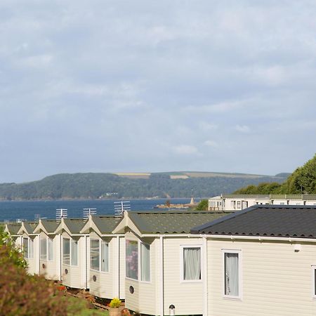 Bovisand Lodge Holiday Park Plymouth Eksteriør bilde
