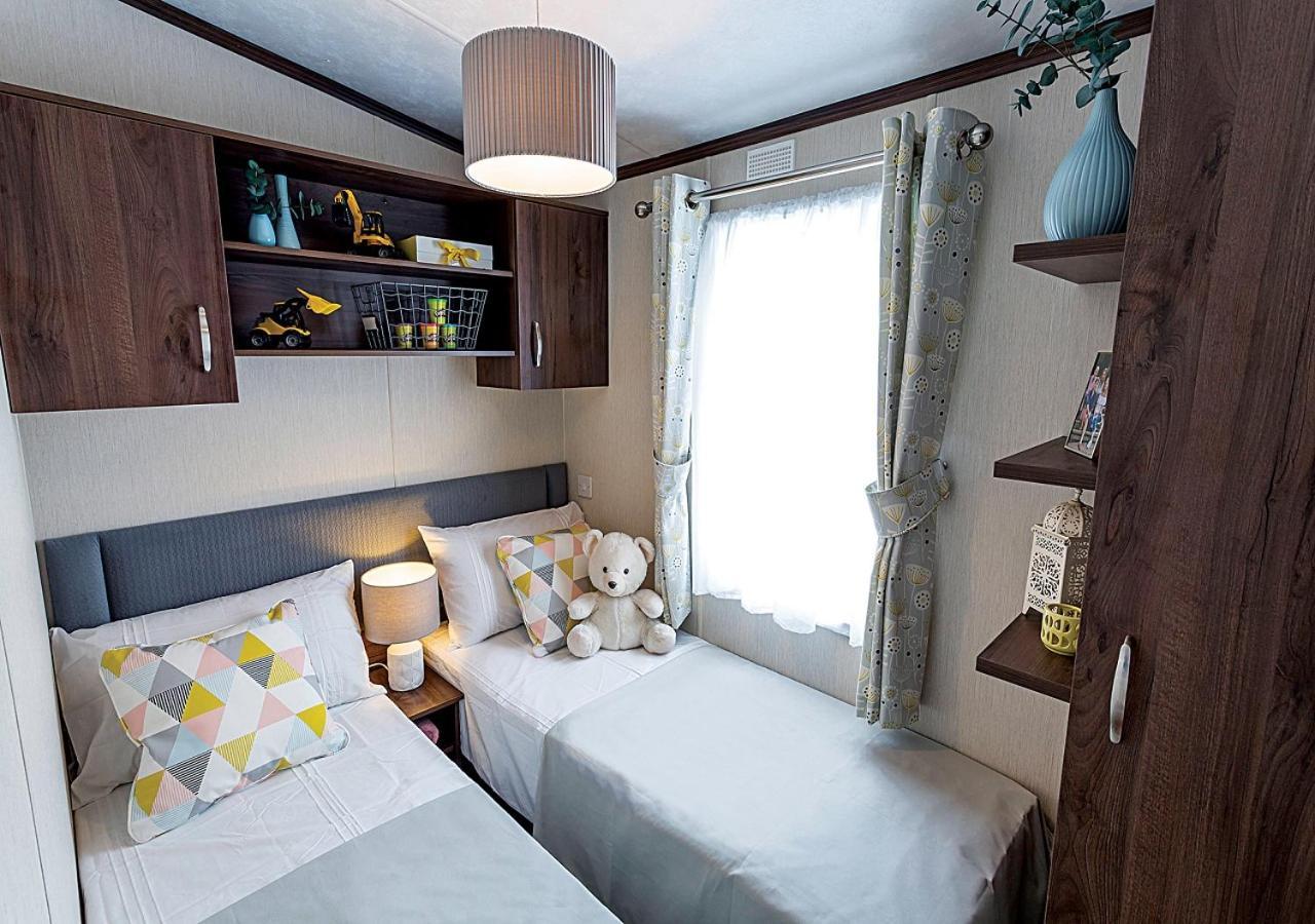 Bovisand Lodge Holiday Park Plymouth Eksteriør bilde