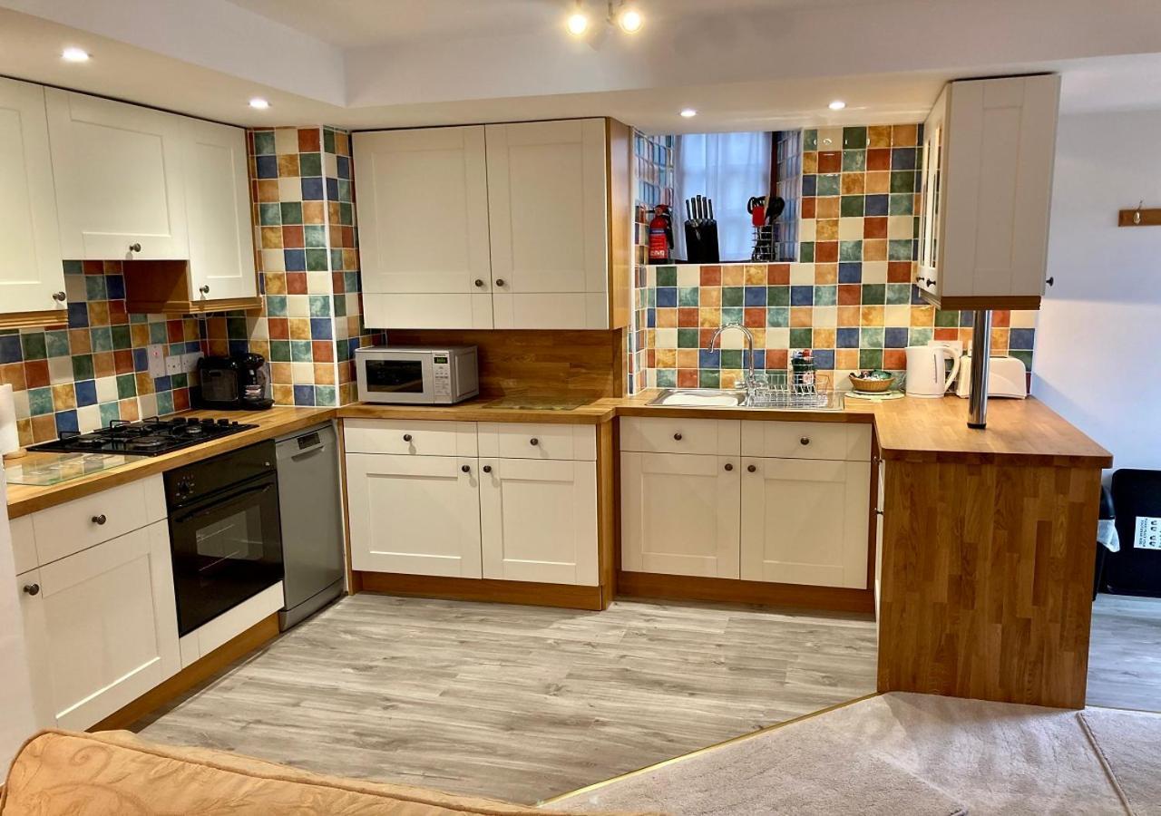 Bovisand Lodge Holiday Park Plymouth Eksteriør bilde