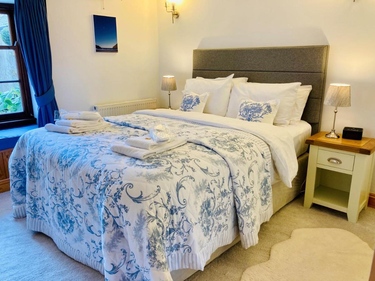 Bovisand Lodge Holiday Park Plymouth Eksteriør bilde