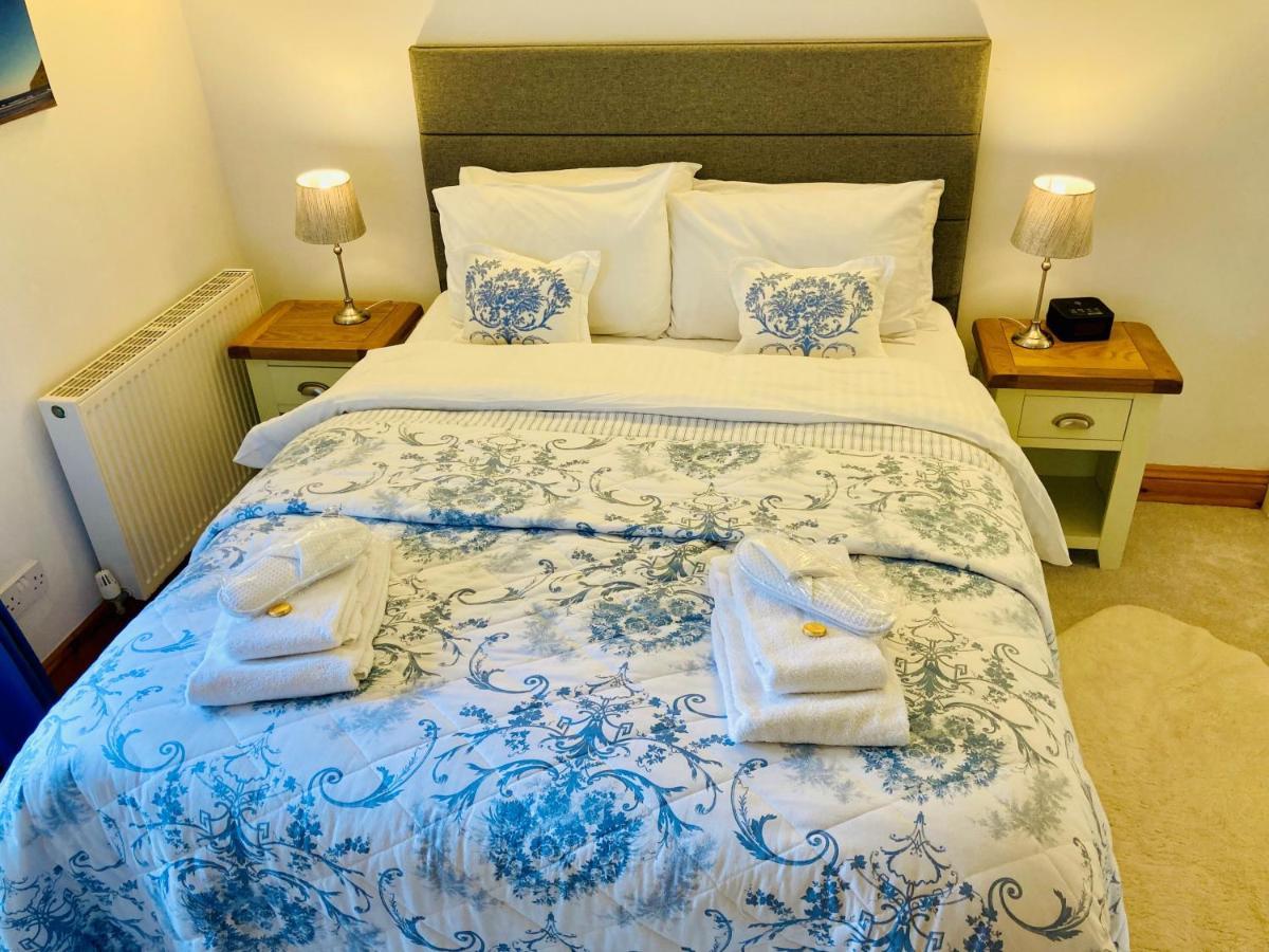 Bovisand Lodge Holiday Park Plymouth Eksteriør bilde