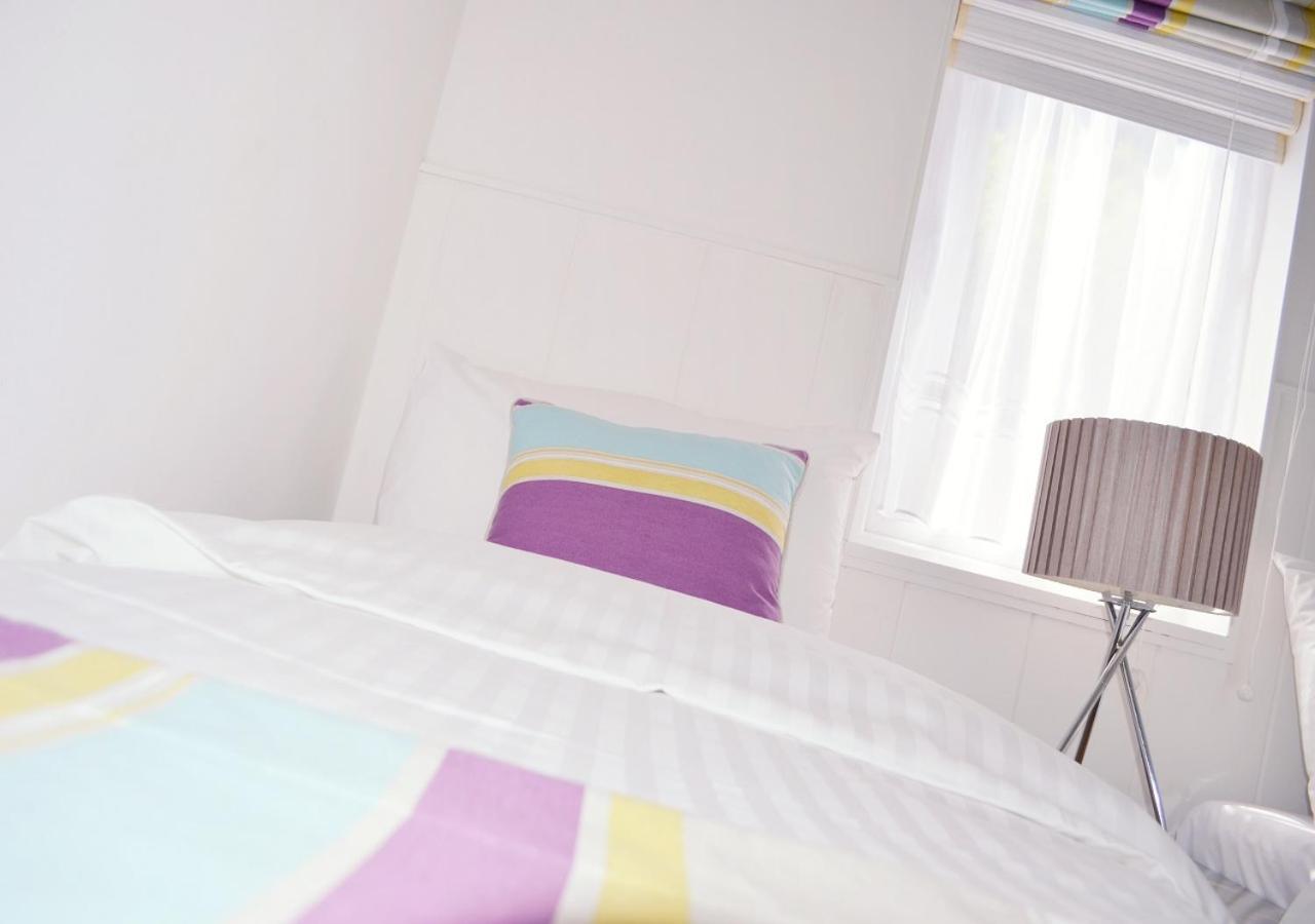 Bovisand Lodge Holiday Park Plymouth Eksteriør bilde