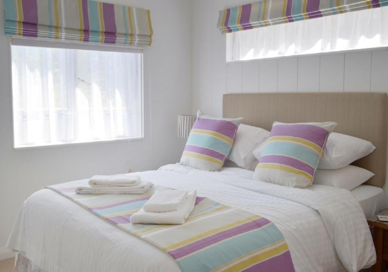 Bovisand Lodge Holiday Park Plymouth Eksteriør bilde