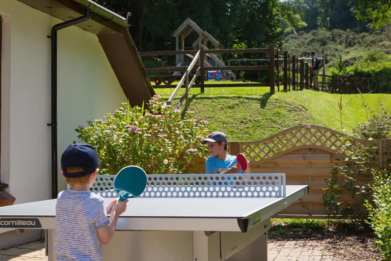 Bovisand Lodge Holiday Park Plymouth Eksteriør bilde