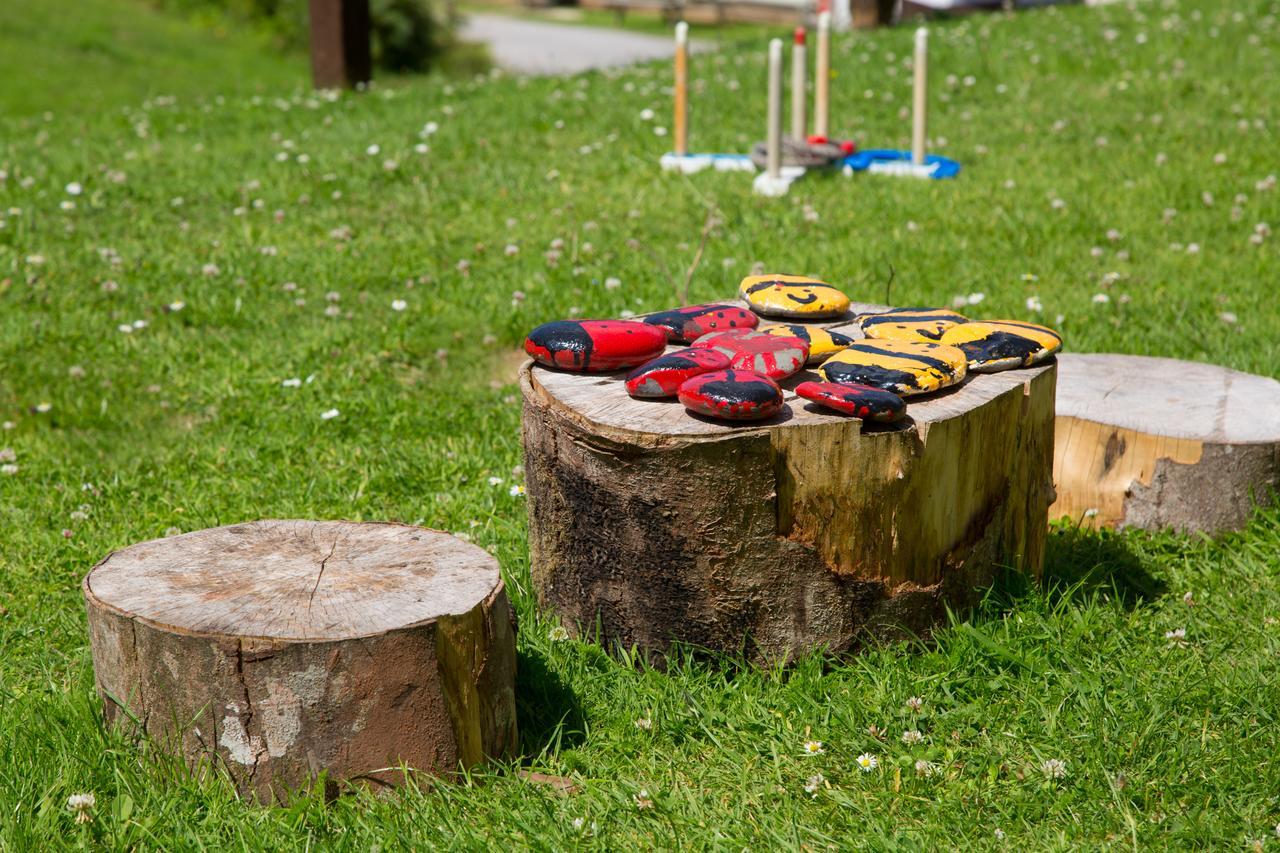 Bovisand Lodge Holiday Park Plymouth Eksteriør bilde