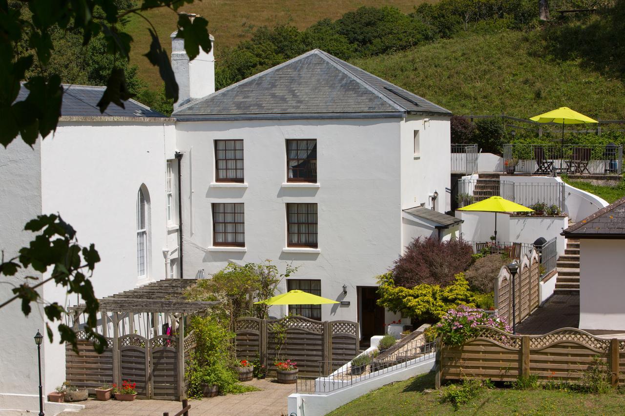 Bovisand Lodge Holiday Park Plymouth Eksteriør bilde