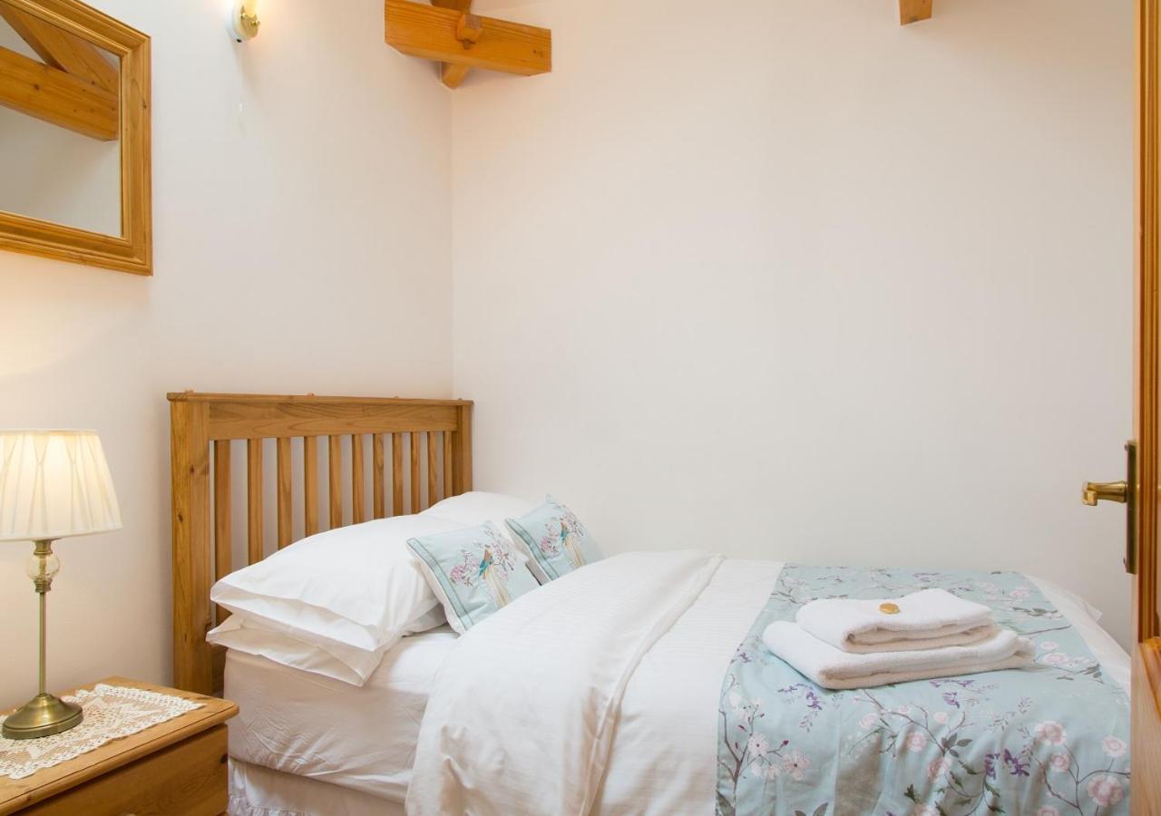 Bovisand Lodge Holiday Park Plymouth Eksteriør bilde