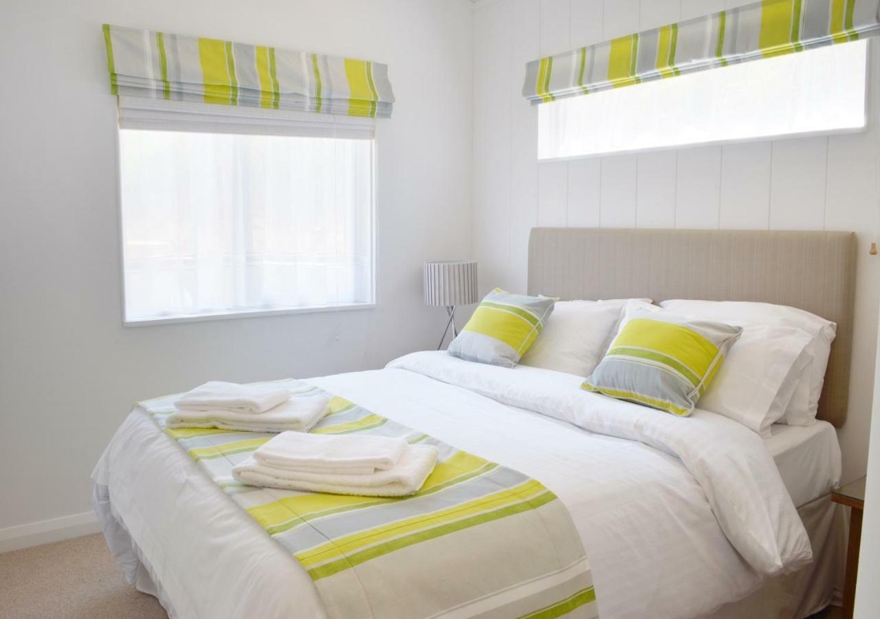 Bovisand Lodge Holiday Park Plymouth Eksteriør bilde