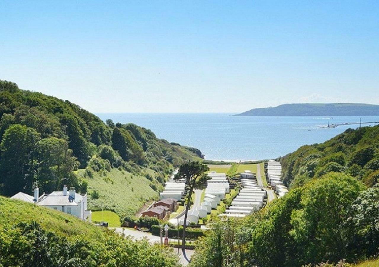 Bovisand Lodge Holiday Park Plymouth Eksteriør bilde